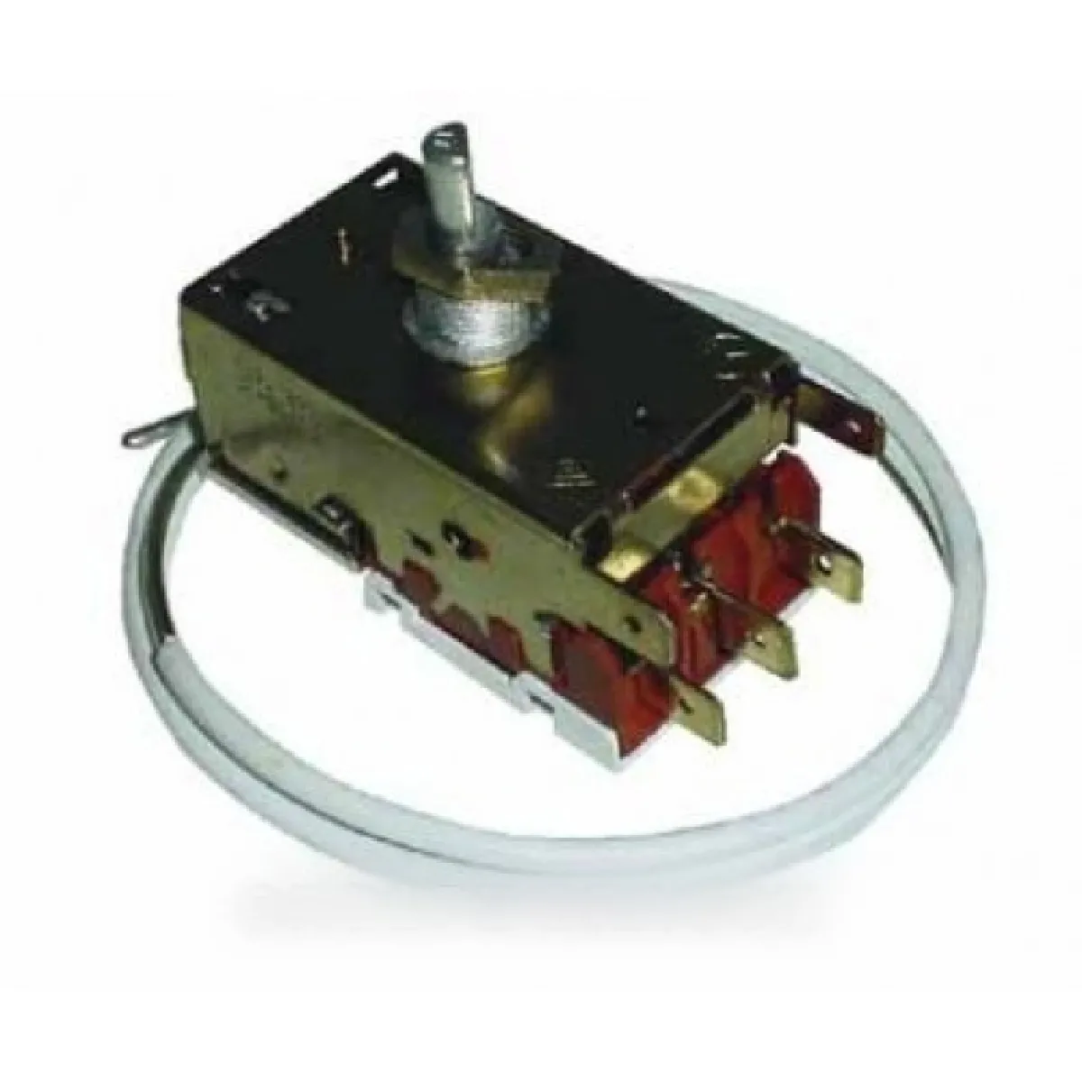 "Scholtes Thermostat pour réfrigérateur K59L1296"