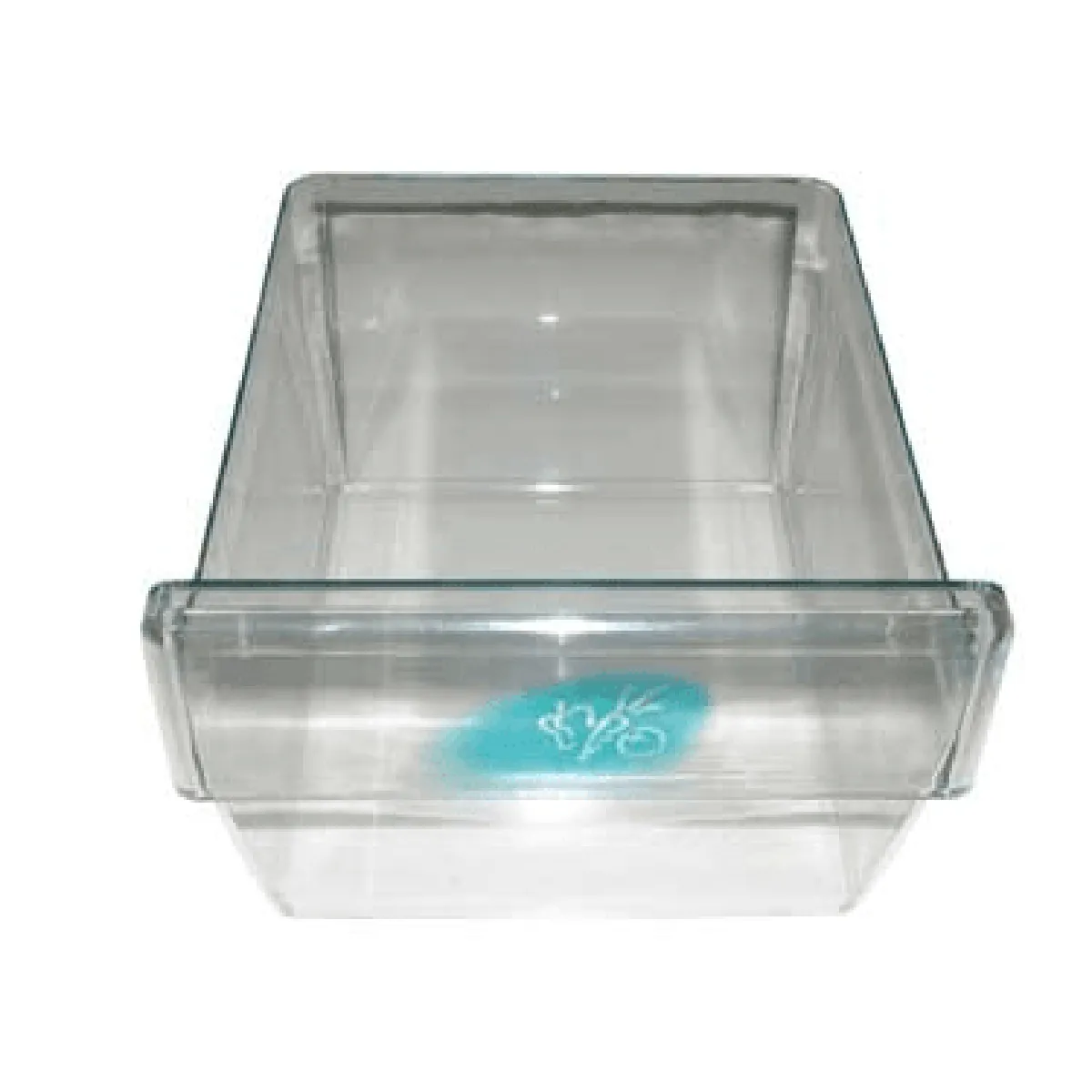 "Faure Bac à légumes pour réfrigérateur"