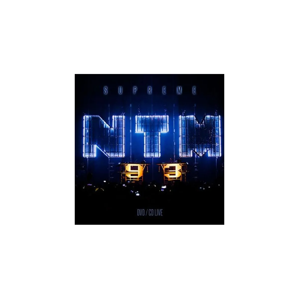 "Live à l Accor Hotel Arena 2019"