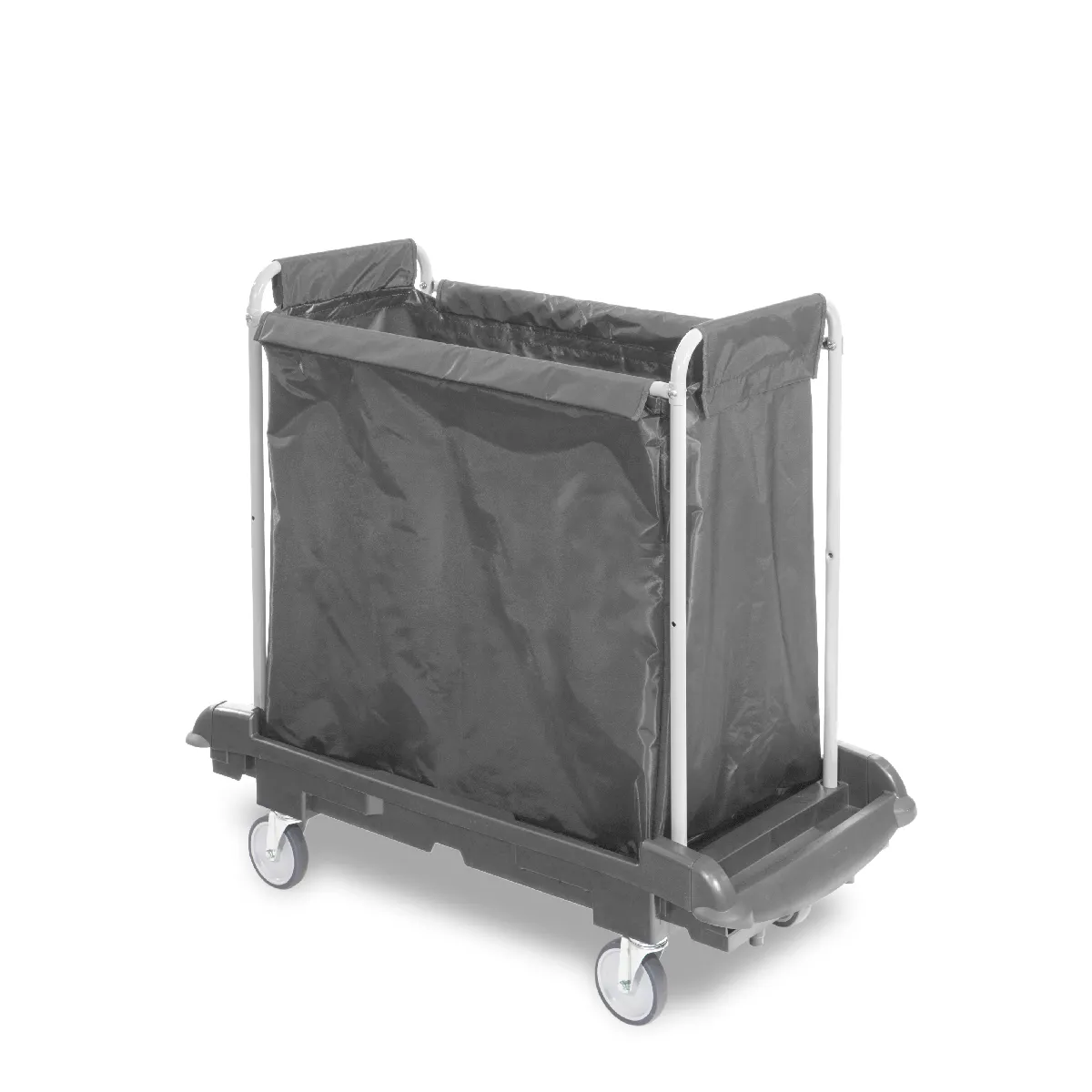 "Chariot Hotel Linosa 1 Gris - Guialto"