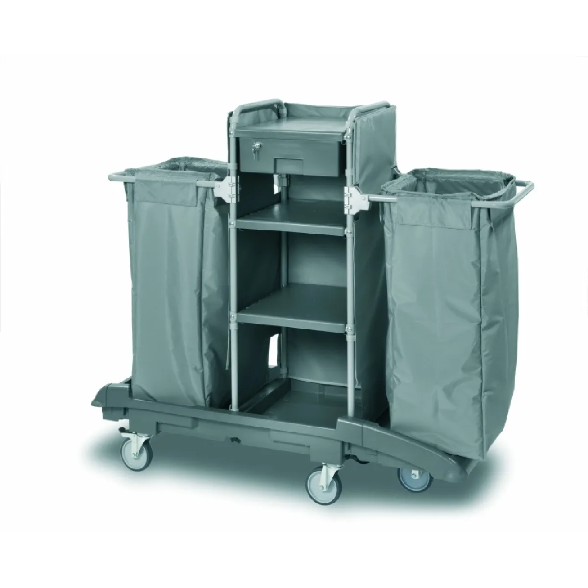 "Chariot Hotel Capri 3 Caréné - Guialto"