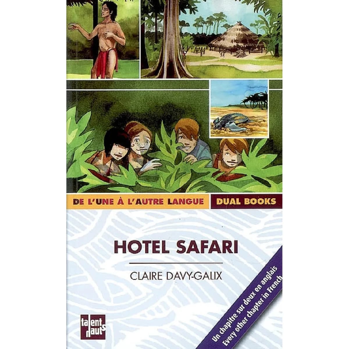 "Hotel Safari"